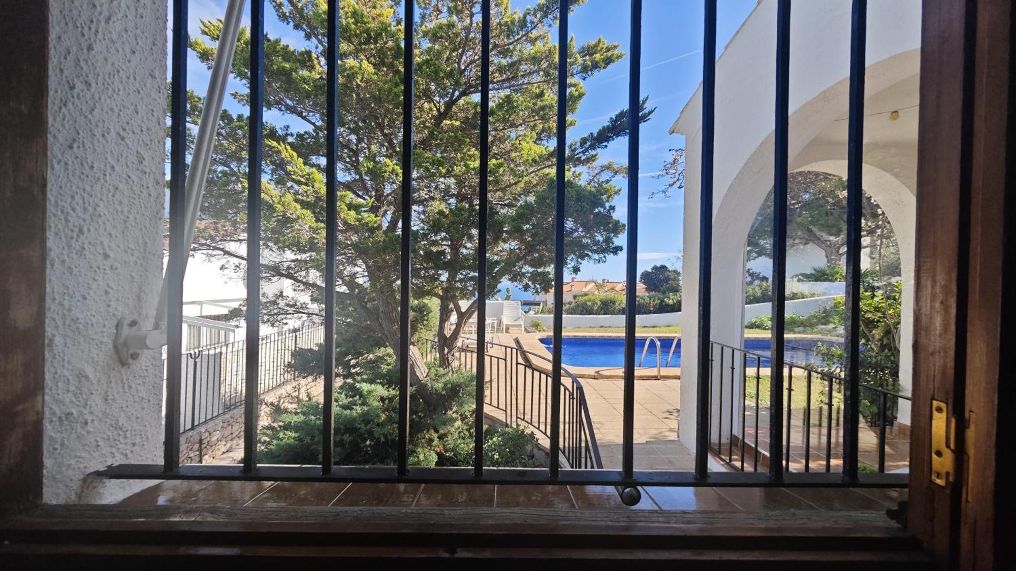 Merbea Magnifica Villa En Peñíscola Buitenkant foto