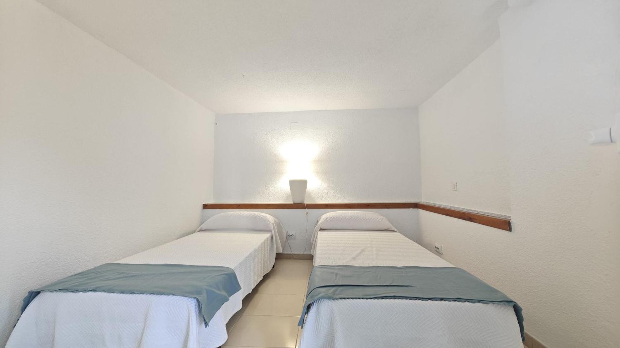 Merbea Magnifica Villa En Peñíscola Buitenkant foto