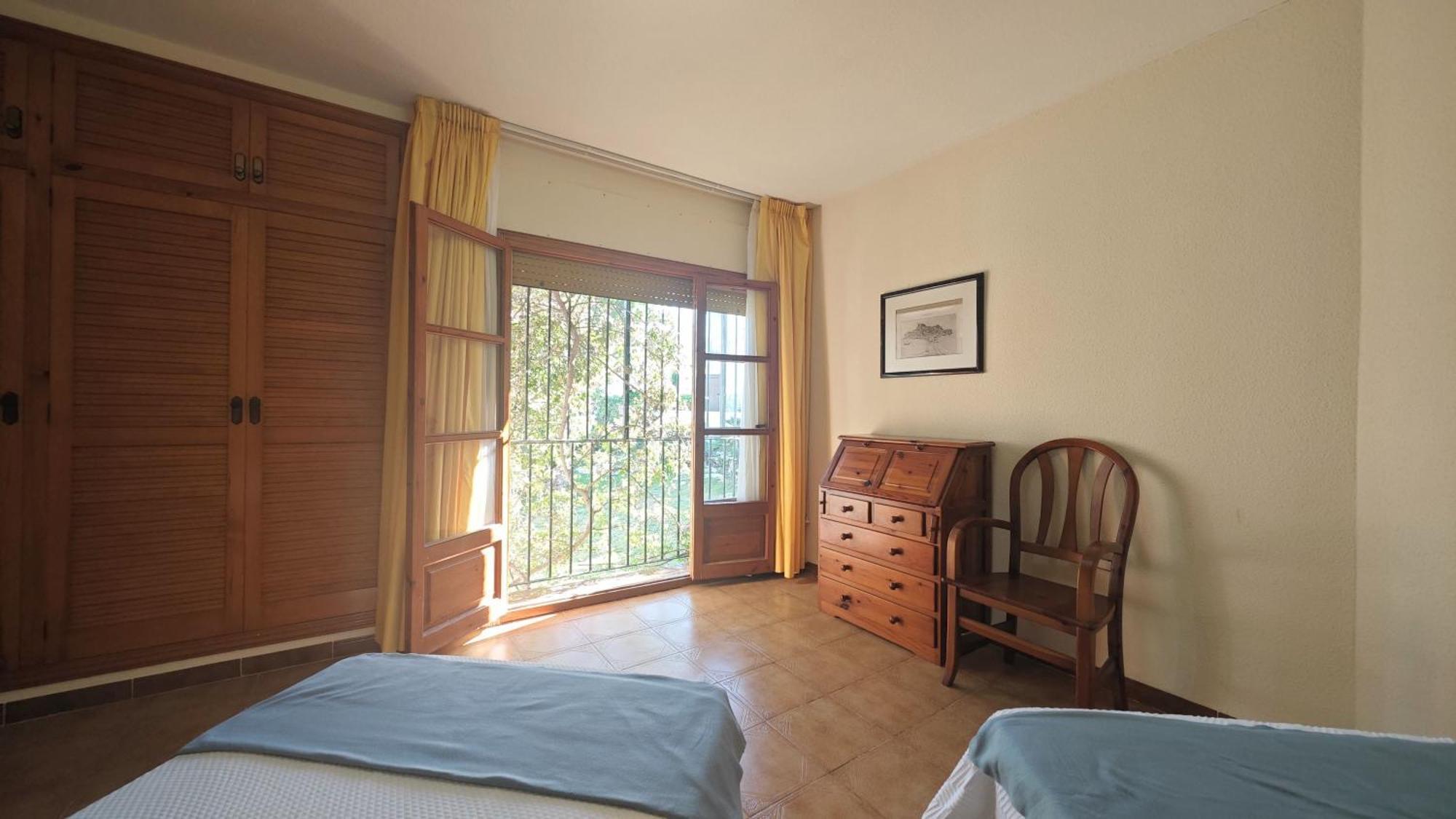 Merbea Magnifica Villa En Peñíscola Buitenkant foto
